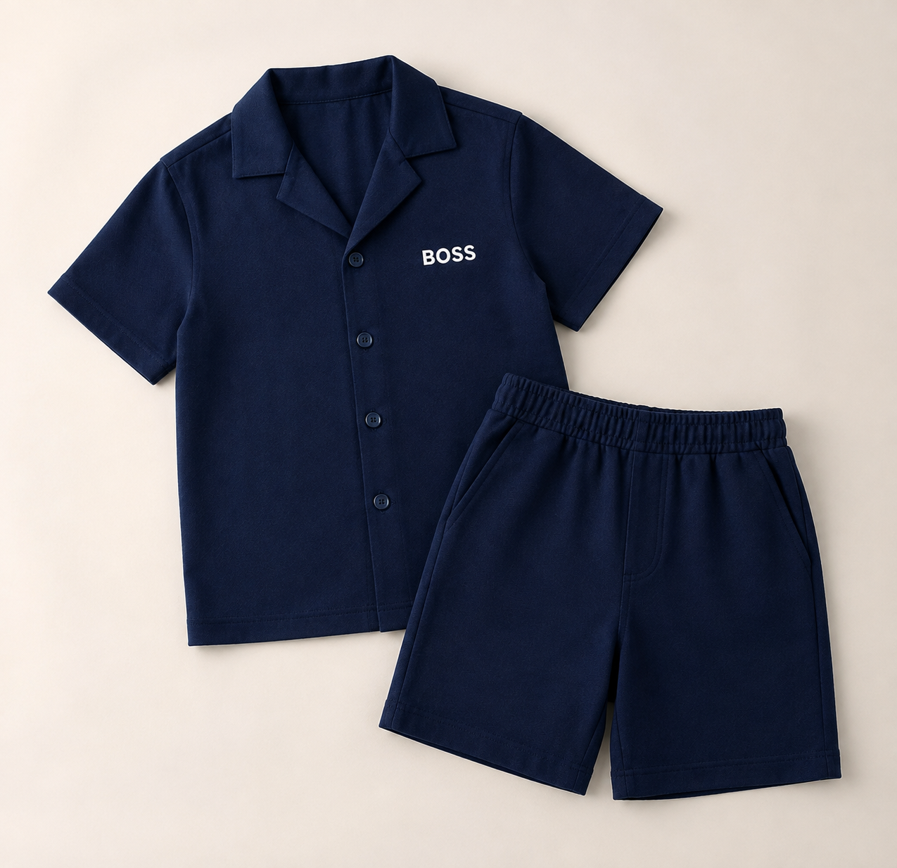 Ensemble BOSS