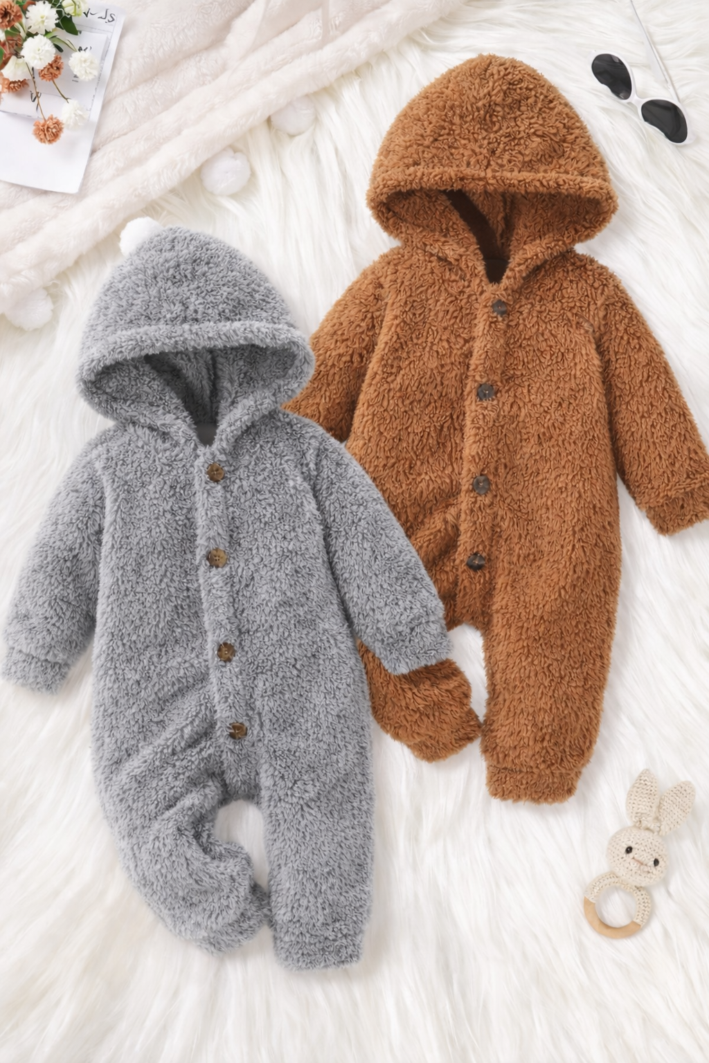 Promotion 🦁 سالوبيت "الأسد الصغير