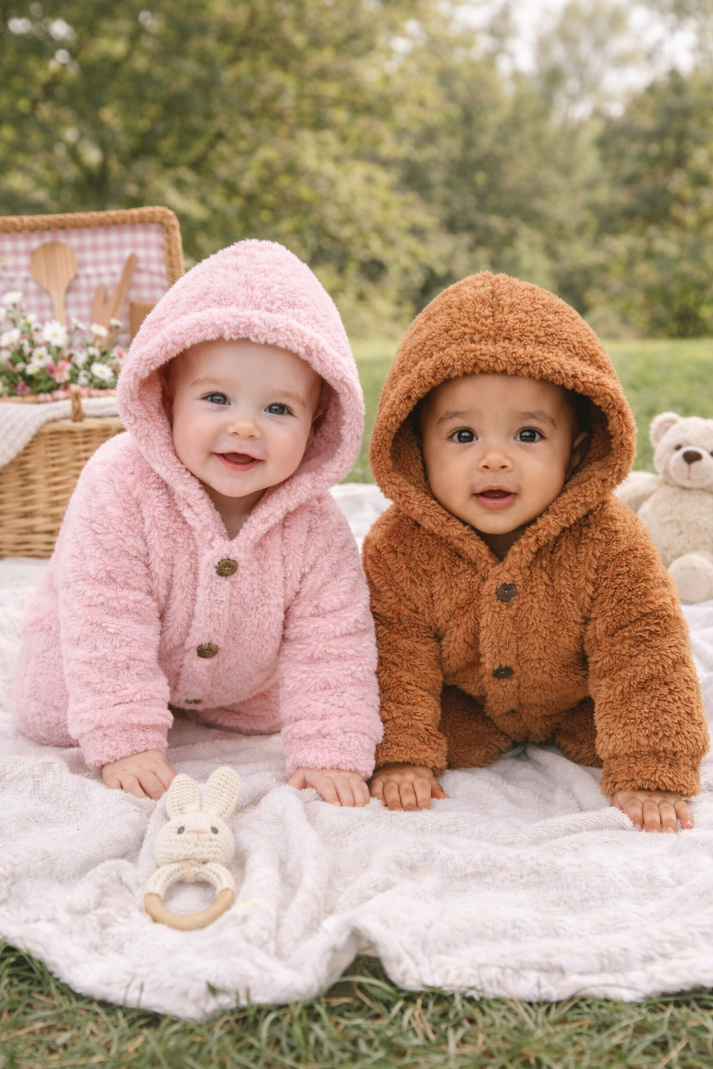 Promotion 🦁 سالوبيت "الأسد الصغير