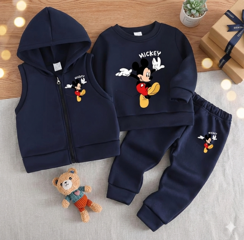 Ensemble 3 piéces